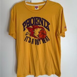 Vintage Phoenix Suns 🏀 T-Shirt Homage NBA Suns Gorilla 60’s 70’s Basketball 🌇WOW